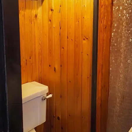 بيت للعطل Wooden Summer House By Kattegat And Isefjord