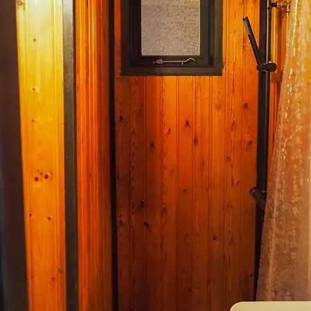 Wooden Summer House By Kattegat And Isefjord بيت للعطل