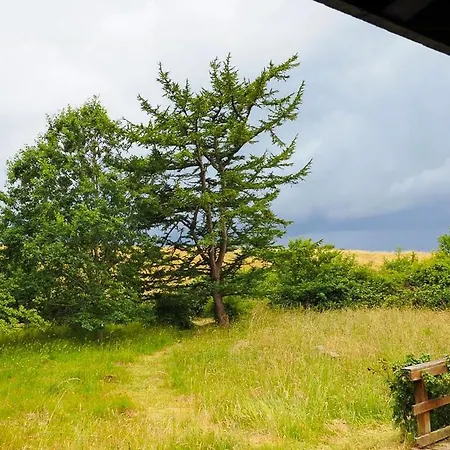 بيت للعطل Wooden Summer House By Kattegat And Isefjord Hundested